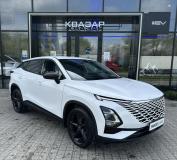 Omoda C5 I Краснодар  - изображение 26