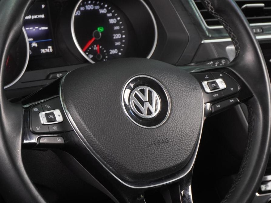 Volkswagen Tiguan II Воронеж  - изображение 18