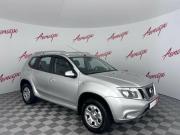 Nissan Terrano III (D10) Псков  - изображение 26