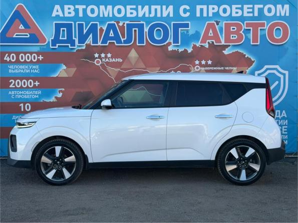 Kia Soul III с пробегом 2019 года, цена 1 670 000 рублей, 73090 км, хэтчбек, Автокод Объявления