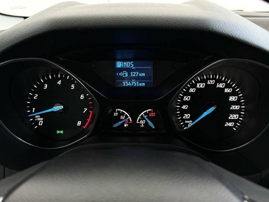 Ford Focus III Волжский  - изображение 15
