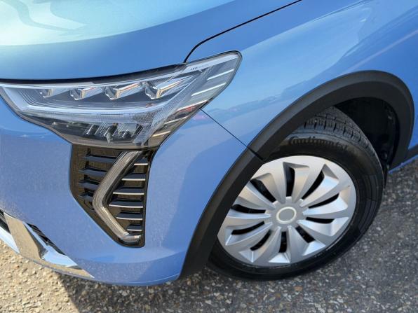 Haval Jolion I с пробегом 2023 года, цена 1 920 000 рублей, 36299 км, внедорожник, Автокод Объявления