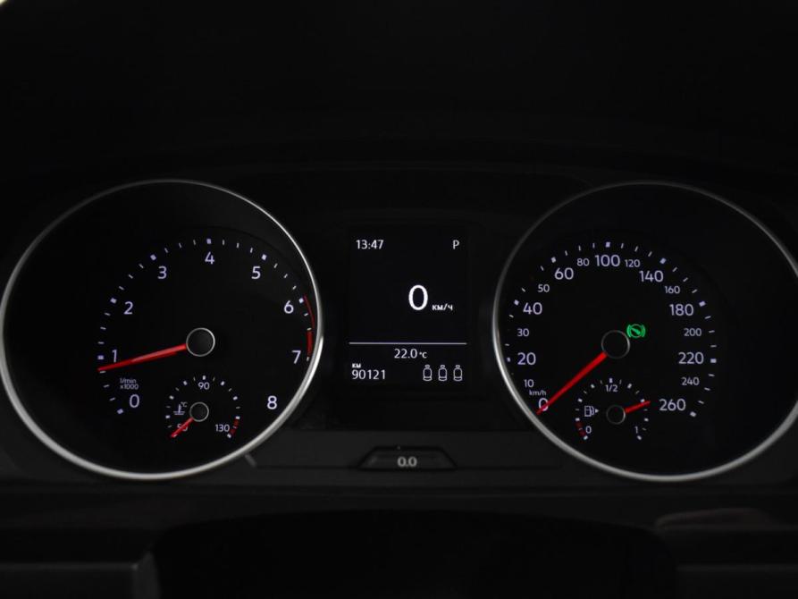Volkswagen Tiguan II Санкт-Петербург  - изображение 21