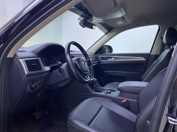 Volkswagen Teramont I с пробегом 2019 года, цена 3 150 000 рублей, 172375 км, внедорожник, Автокод Объявления