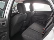 Ford Fiesta Mk6 Рестайлинг Воронеж  - изображение 27