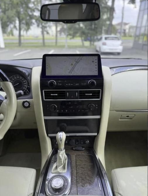 Infiniti QX56 II Ставрополь  - изображение 14