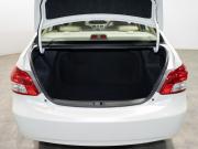 Toyota Belta I Чита  - изображение 26