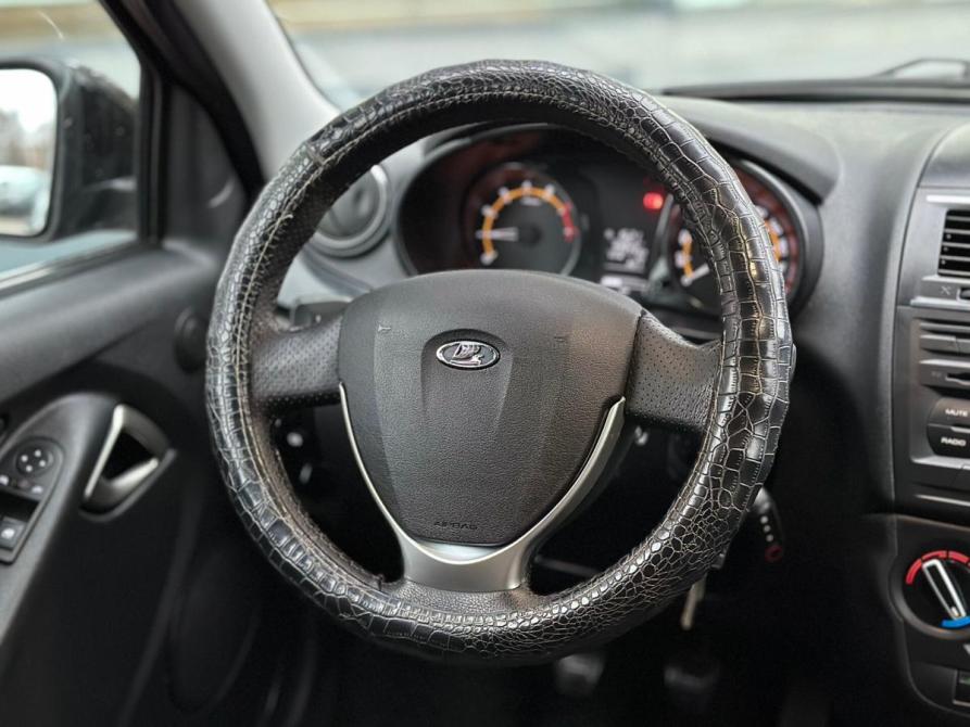 Lada (ВАЗ) Granta I Рестайлинг Архангельск  - изображение 14