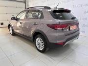 Kia Rio IV Пермь  - изображение 24