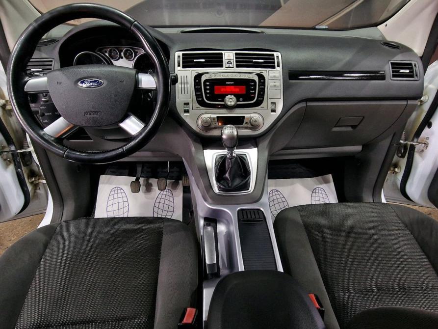 Ford Kuga I Ставрополь  - изображение 10