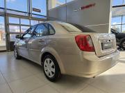 Chevrolet Lacetti I Екатеринбург  - изображение 21