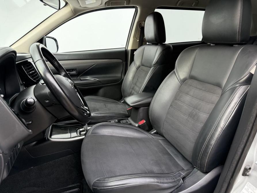 Mitsubishi Outlander III Рестайлинг 3 Москва  - изображение 10