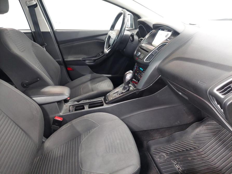 Ford Focus III Рестайлинг Пермь  - изображение 19
