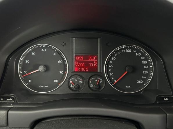 Volkswagen Golf Plus I с пробегом 2008 года, цена 900 000 рублей, 55028 км, хэтчбек, Автокод Объявления