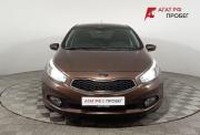 Kia Ceed II Волгоград  - изображение 22