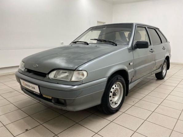 Lada (ВАЗ) 2114 с пробегом 2005 года, цена 95 000 рублей, 211801 км, хэтчбек, Автокод Объявления
