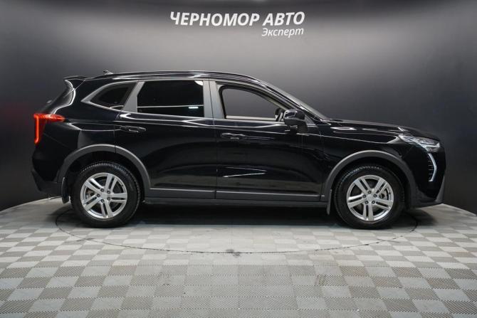 Haval Jolion I Рестайлинг с пробегом 2025 года, цена 1 999 000 рублей, 31576 км, внедорожник, Автокод Объявления