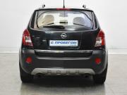 Opel Antara I Рестайлинг Москва  - изображение 20