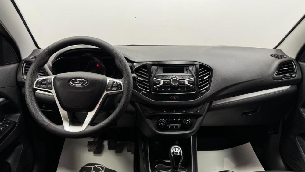 Lada (ВАЗ) Vesta I Киров  - изображение 13