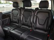 Mercedes-Benz V-Класс III (W447) Москва  - изображение 41
