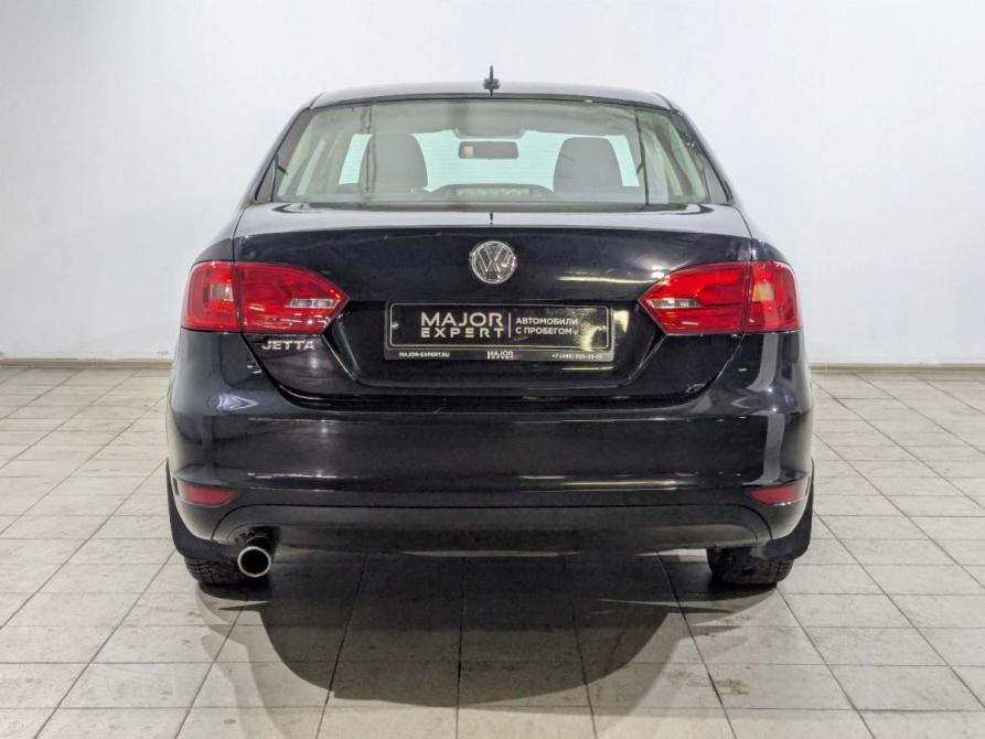 Volkswagen Jetta VI Химки  - изображение 15