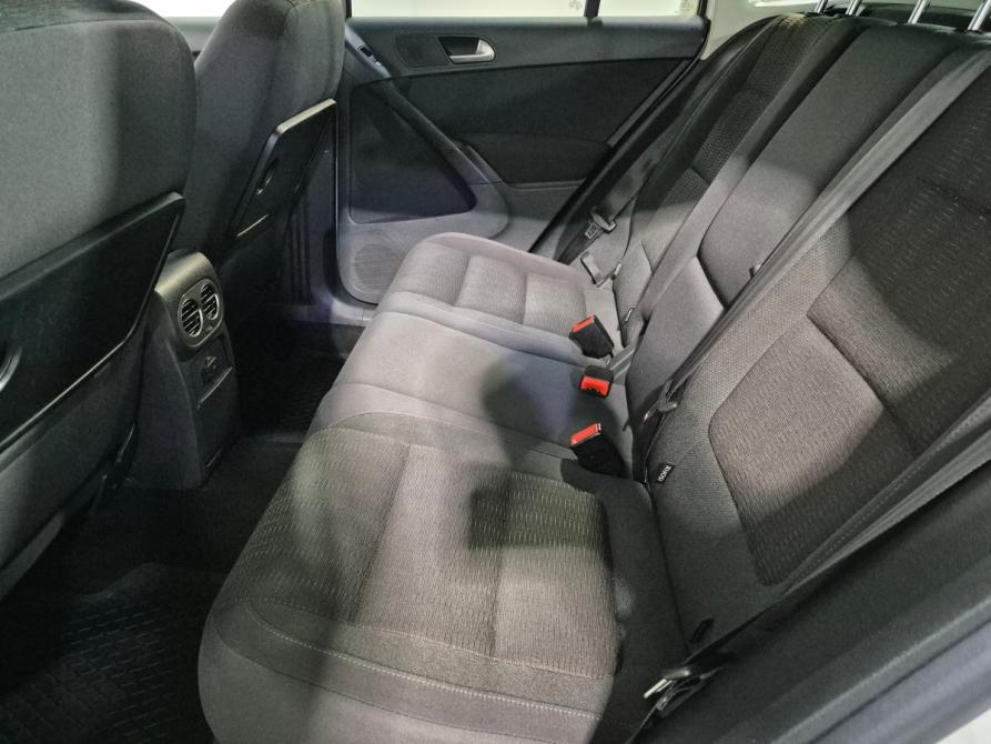Volkswagen Tiguan I Рестайлинг Воронеж  - изображение 16
