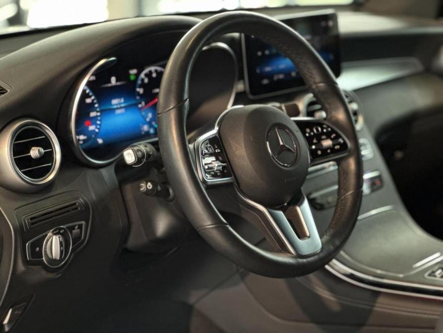Mercedes-Benz GLC I (X253) Рестайлинг Екатеринбург  - изображение 14