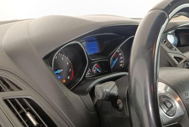 Ford Focus III с пробегом 2013 года, цена 500 000 рублей, 292105 км, универсал, Автокод Объявления