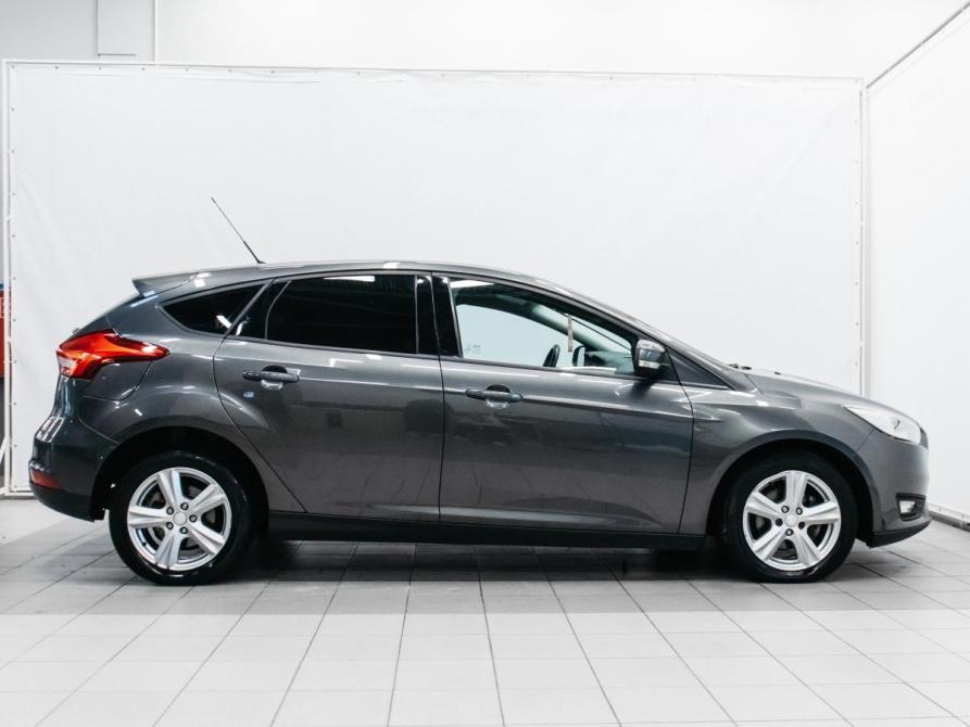 Ford Focus III Красноярск  - изображение 7