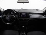 Skoda Rapid II Старый Оскол  - изображение 24
