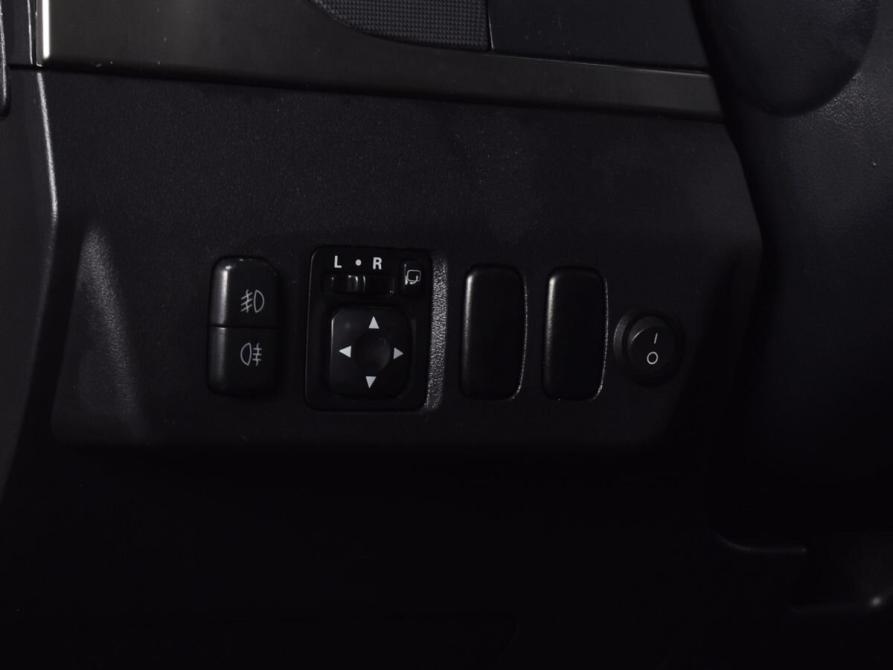 Mitsubishi Pajero IV Рестайлинг 1 Кемерово  - изображение 17