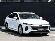 FAW Bestune B70 I Рестайлинг Новороссийск  - изображение 26