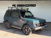 Lada (ВАЗ) 2121 (4x4) I Рестайлинг Уфа  - изображение 14