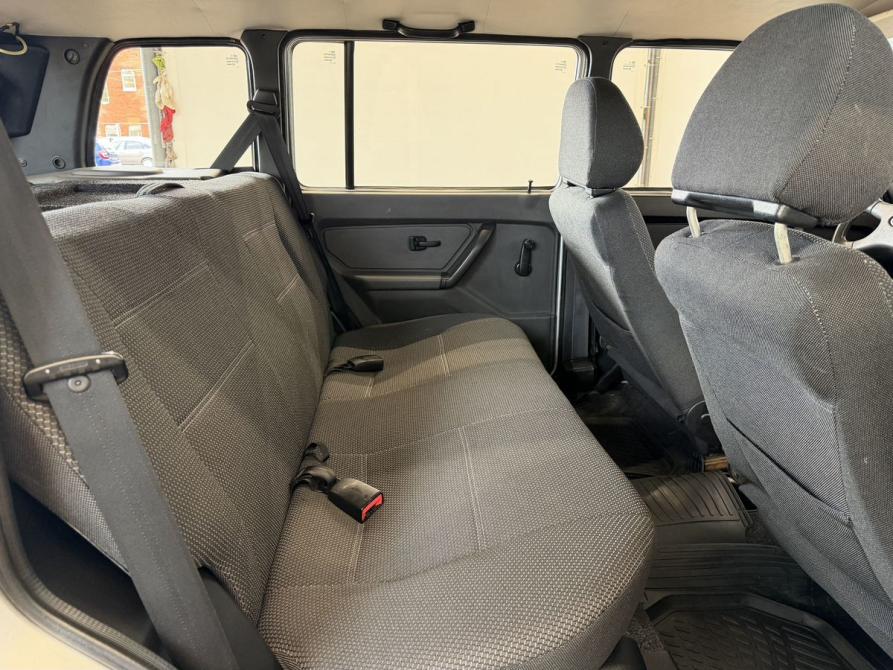 Lada (ВАЗ) 2131 (4x4) I Псков  - изображение 11