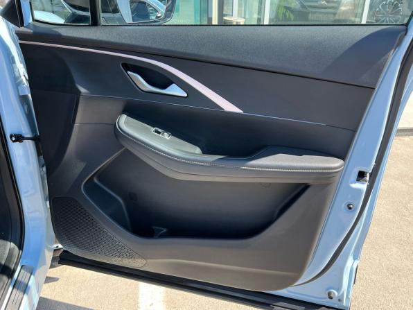 Omoda C5 I с пробегом 2023 года, цена 1 840 000 рублей, 60447 км, внедорожник, Автокод Объявления