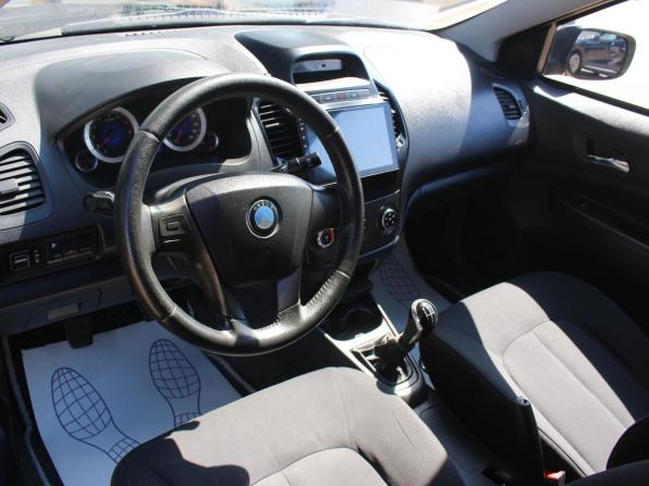 Geely GC6 с пробегом 2014 года, цена 300 000 рублей, 151000 км, седан, Автокод Объявления