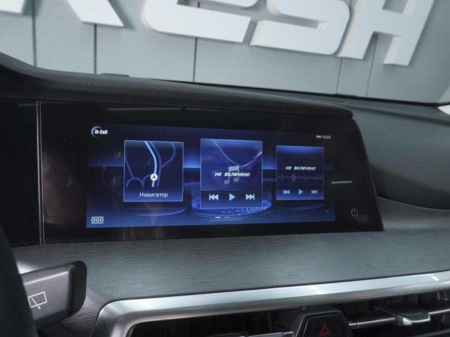 Changan CS35 Plus I Рестайлинг Ростов-на-Дону  - изображение 16