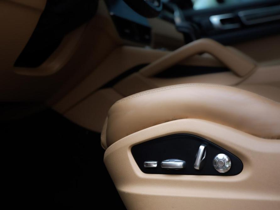 Porsche Cayenne III Санкт-Петербург  - изображение 29