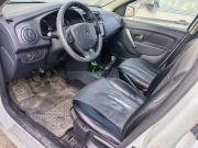 Renault Logan II Санкт-Петербург  - изображение 9