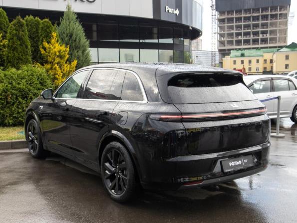 Li Auto (Lixiang) L7 I с пробегом 2024 года, цена 5 128 000 рублей, 49996 км, внедорожник, Автокод Объявления