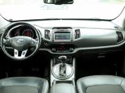 Kia Sportage III Ижевск  - изображение 36