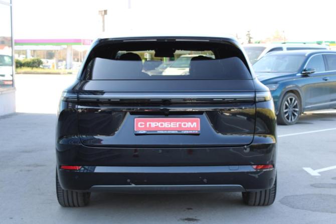 Li Auto (Lixiang) L7 I с пробегом 2024 года, цена 6 299 000 рублей, 26200 км, внедорожник, Автокод Объявления