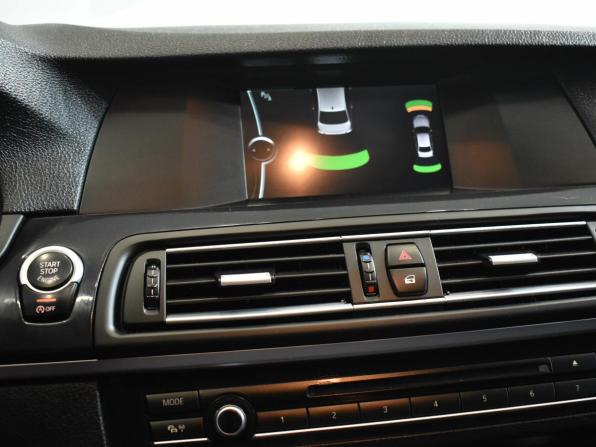 BMW 5 серии VI (F10/F11/F07) с пробегом 2012 года, цена 1 790 000 рублей, 246214 км, седан, Автокод Объявления