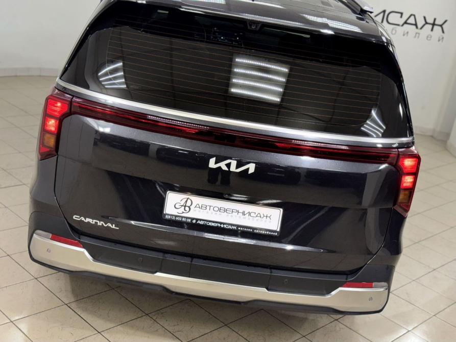 Kia Carnival IV Санкт-Петербург  - изображение 25