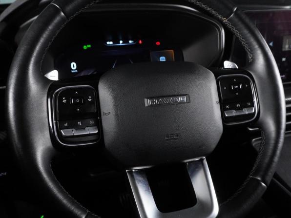 Haval H3 I с пробегом 2024 года, цена 2 249 000 рублей, 67037 км, внедорожник, Автокод Объявления