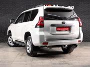 Toyota Land Cruiser Prado 150 Series Рестайлинг 3 Екатеринбург  - изображение 30
