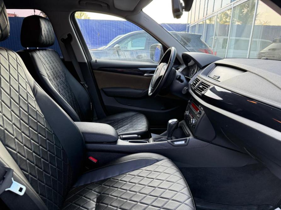 BMW X1 I (E84) Ульяновск  - изображение 9