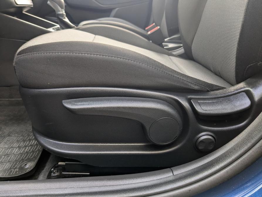 Hyundai Solaris II Рестайлинг Москва  - изображение 27