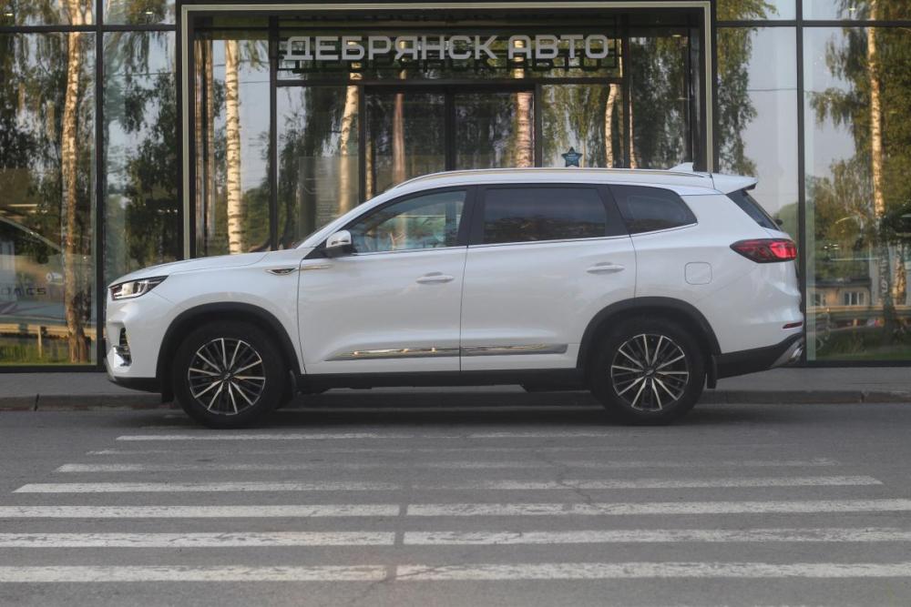 Chery Tiggo 8 Pro I Брянск  - изображение 2