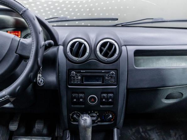 Lada (ВАЗ) Largus I с пробегом 2012 года, цена 525 000 рублей, 156000 км, универсал, Автокод Объявления